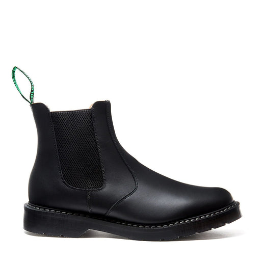 Solovair 2025 dr martens