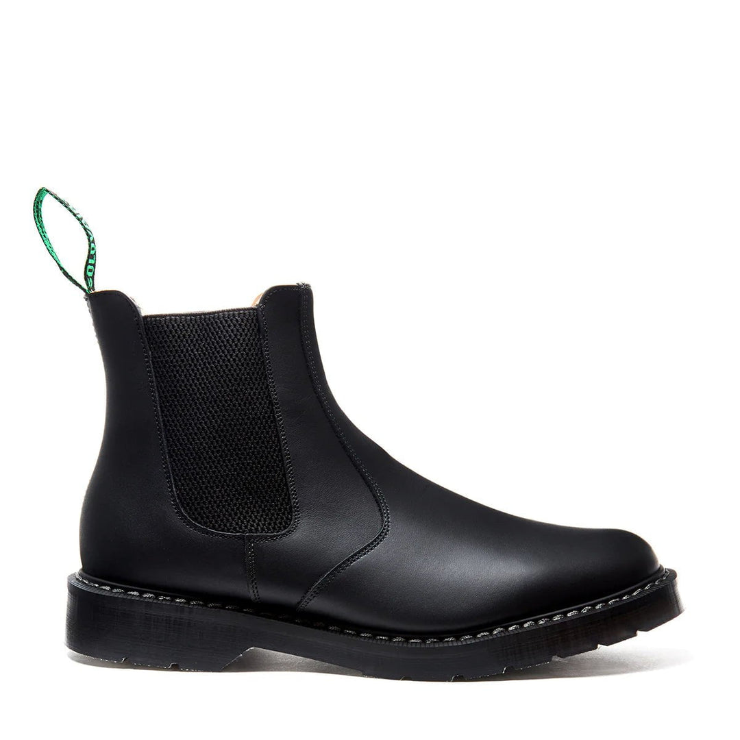 Solovair new arrivals dealer boots