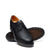 Solovair | Gibson Shoe | Matt Black