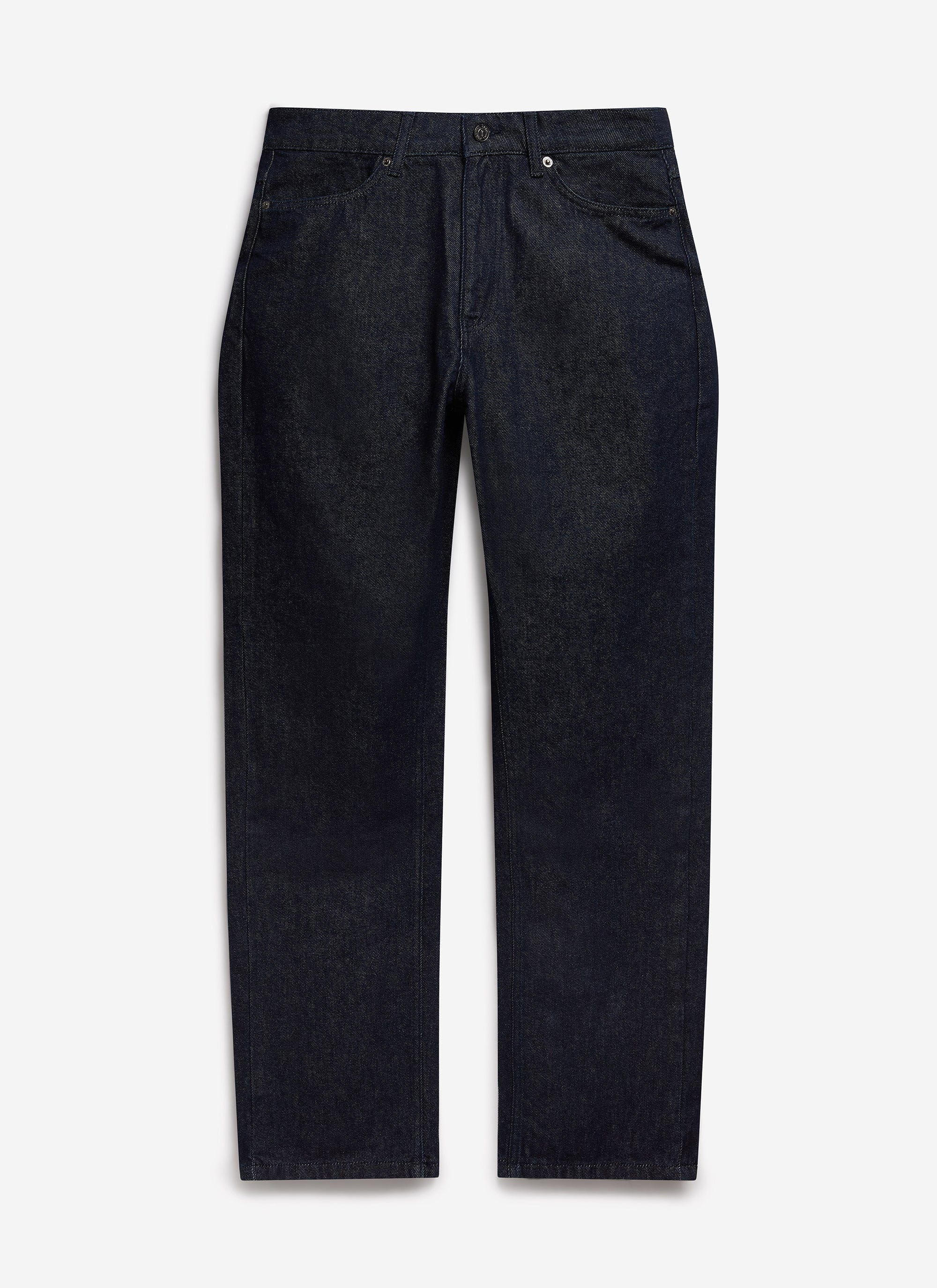 Dark Wash Denim