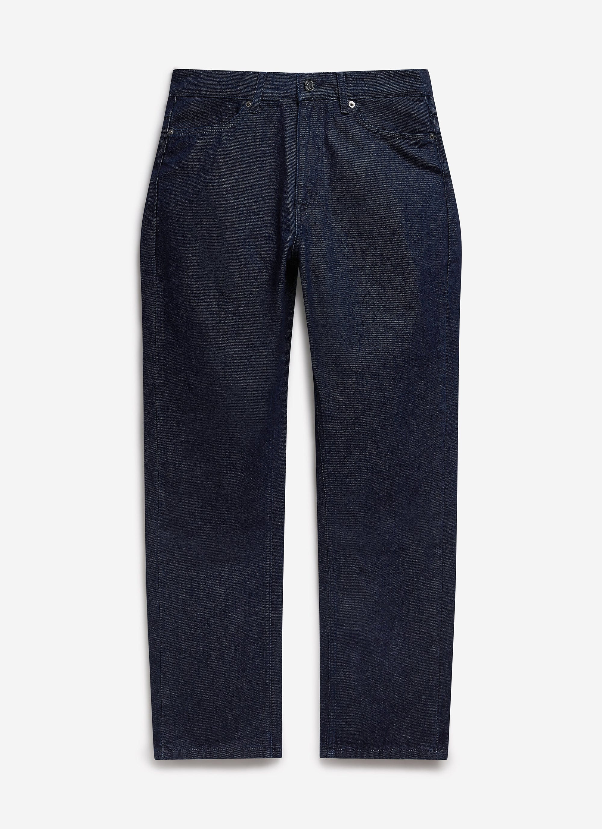 Dark Indigo