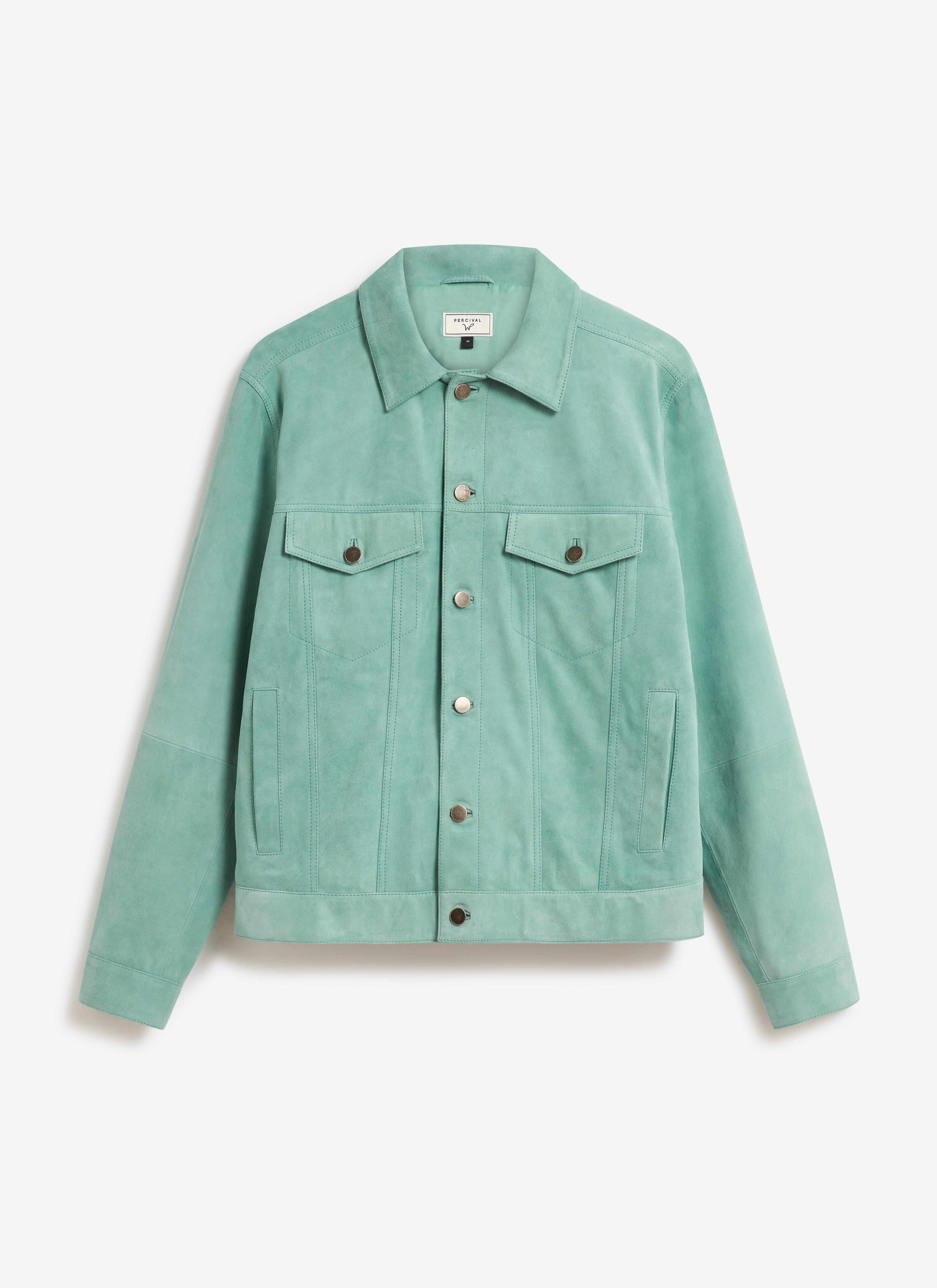 Mint Green