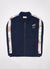 Pique Track Jacket | Percival x Pikol | Navy 10/25