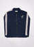 Pique Track Jacket | Percival x Pikol | Navy 11/25