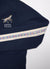 Pique Track Jacket | Percival x Pikol | Navy 11/25