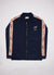 Pique Track Jacket | Percival x Pikol | Navy 12/25