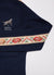 Pique Track Jacket | Percival x Pikol | Navy 12/25