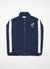 Pique Track Jacket | Percival x Pikol | Navy 13/25