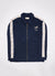 Pique Track Jacket | Percival x Pikol | Navy 16/25