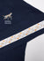Pique Track Jacket | Percival x Pikol | Navy 16/25
