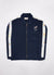 Pique Track Jacket | Percival x Pikol | Navy 18/25