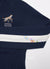 Pique Track Jacket | Percival x Pikol | Navy 18/25