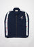 Pique Track Jacket | Percival x Pikol | Navy 1/25