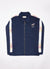 Pique Track Jacket | Percival x Pikol | Navy 22/25