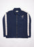 Pique Track Jacket | Percival x Pikol | Navy 3/25