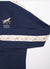 Pique Track Jacket | Percival x Pikol | Navy 3/25