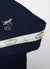 Pique Track Jacket | Percival x Pikol | Navy 2/25