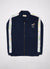 Pique Track Jacket | Percival x Pikol | Navy 3/25