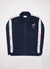 Pique Track Jacket | Percival x Pikol | Navy 5/25