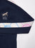 Pique Track Jacket | Percival x Pikol | Navy 5/25
