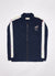 Pique Track Jacket | Percival x Pikol | Navy 6/25