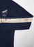 Pique Track Jacket | Percival x Pikol | Navy 7/25
