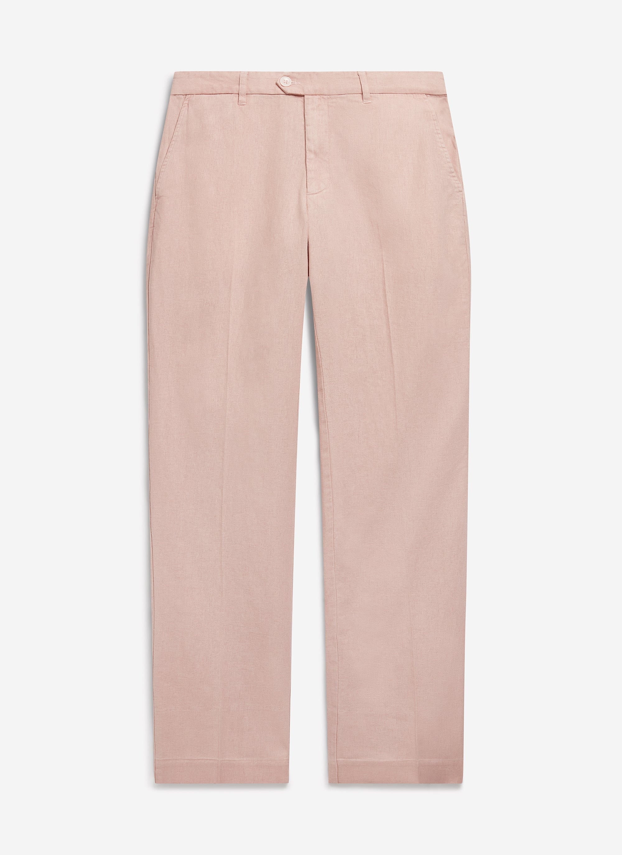 Dusty Pink