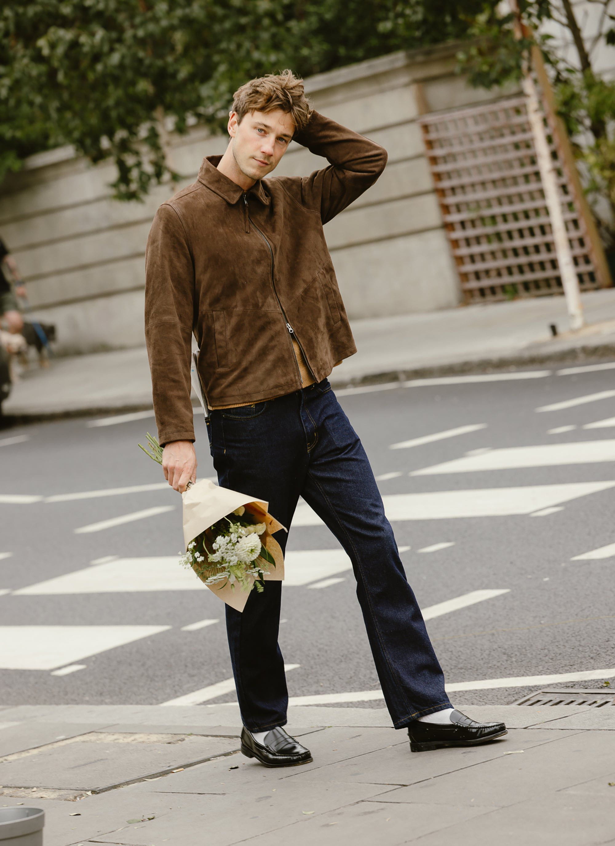 Espresso Brown