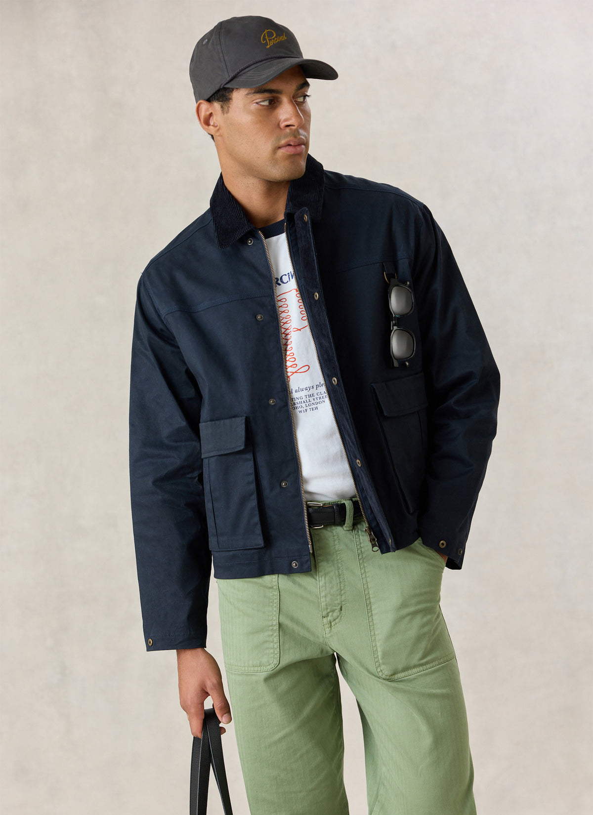 Navy