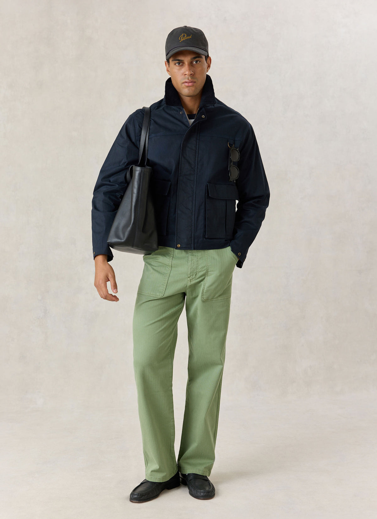 Navy
