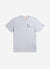 Office Cats T Shirt | Champion and Percival | Heather Grey