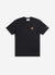 Crouching Tiger T Shirt | Champion and Percival | Black