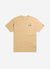 Watering Can Oversized T Shirt | Champion and Percival | Mustard
