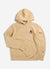 Galaxy Cat Hoodie | Champion and Percival | Mustard