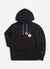 Soho Bonsai Club Hoodie | Champion and Percival | Black
