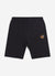 Crouching Tiger Track Short | Champion and Percival | Black