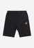 Crouching Tiger Track Short | Champion and Percival | Black