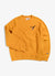 Swooping Eagle Sweatshirt | Champion and Percival | Ochre