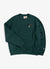 Swooping Eagle Sweatshirt | Champion and Percival | Forest