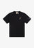 Swooping Eagle T Shirt | Champion and Percival | Black