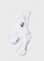 Old Boots Socks | Football Ramble x Percival | White