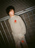 Sweatshirt | Octo Goalie | Percival x GOALSTUDIO | Pistachio