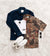 Overshirt | Navy Cord