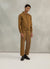 Novara Jacket | CAMPARI x Percival | Tan