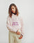 Quite Pricey Hoodie | Percival x Harry Lambert | Pink