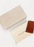 Ray Crepe Sole Derby | Jacques Soloviere Paris x Percival | Tan Suede