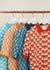 Medina Away Jacquard | Blue