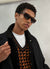 Gaspari Knitted Vest | CAMPARI x Percival | Tan
