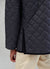 Denham Jacket | Winter Solstice | Percival x Lavenham | Suffolk Navy
