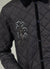 Denham Jacket | Winter Solstice | Percival x Lavenham | Suffolk Navy